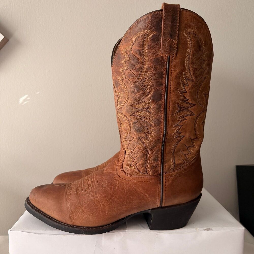 Laredo Men’s Boots Size 9D